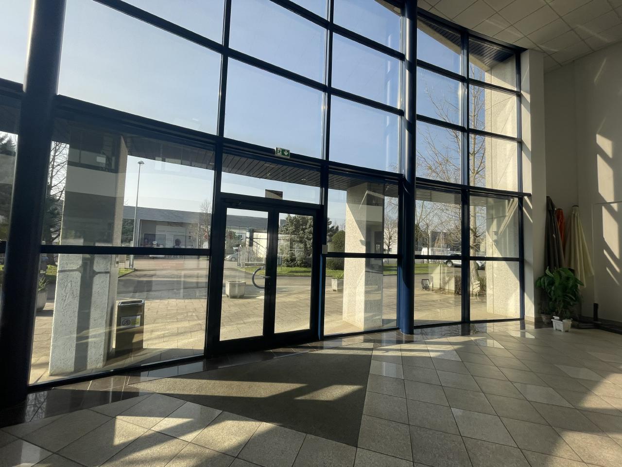 Bureau Eckbolsheim 327m² Location bureau Eckbolsheim Bas-Rhin OLBUR2420504 4